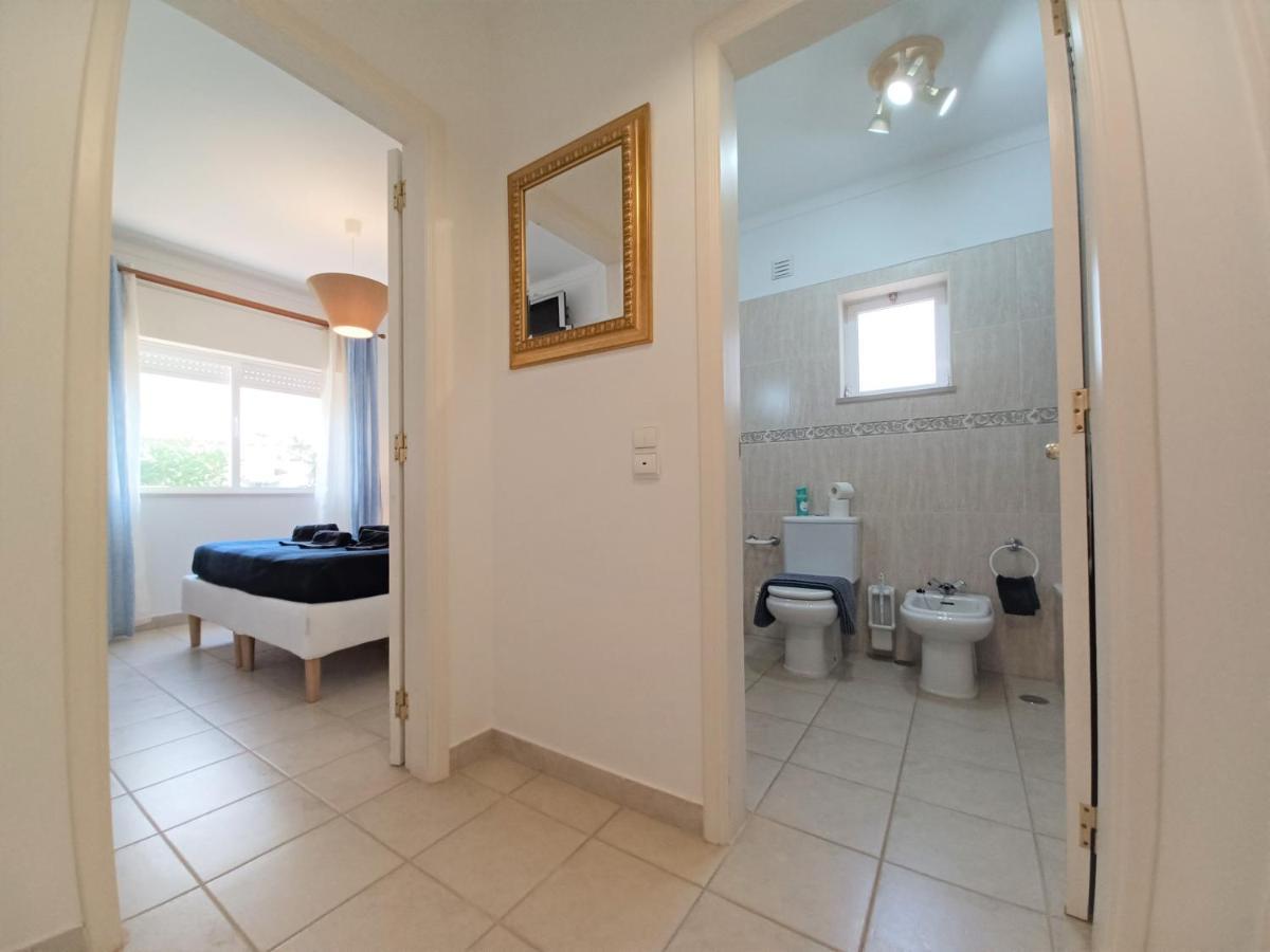 Exclusive Oasis Parque Villa Portimao Exterior photo