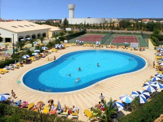 Exclusive Oasis Parque Villa Portimao Exterior photo