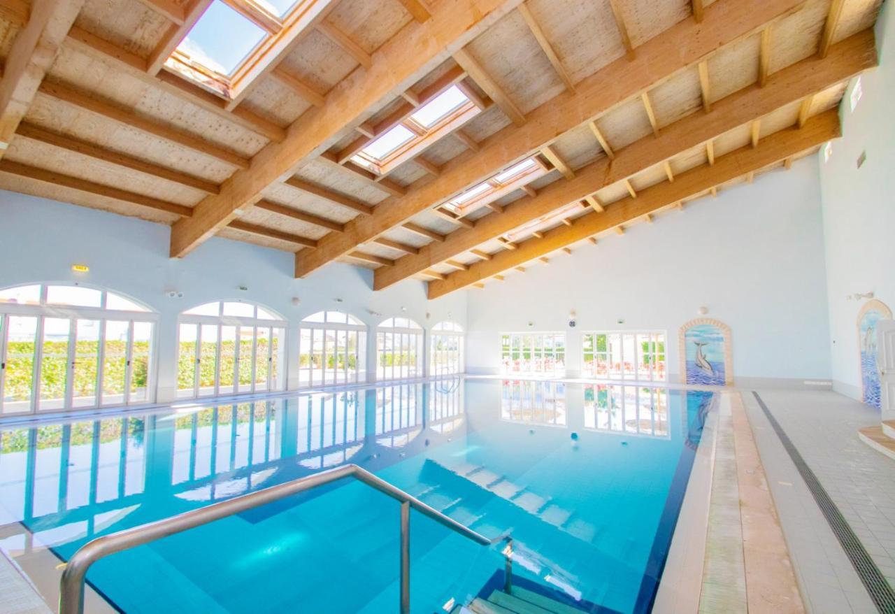 Exclusive Oasis Parque Villa Portimao Exterior photo
