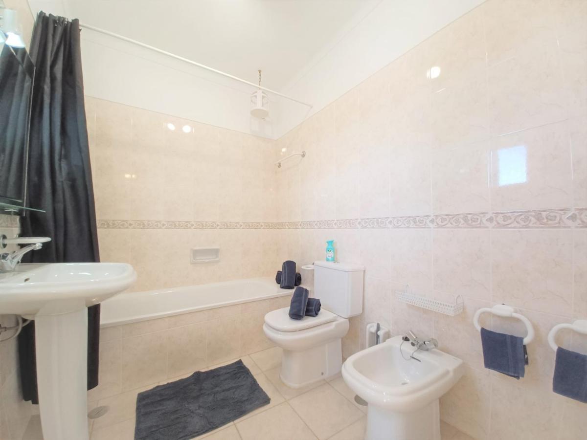 Exclusive Oasis Parque Villa Portimao Exterior photo