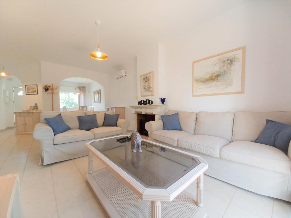Exclusive Oasis Parque Villa Portimao Exterior photo