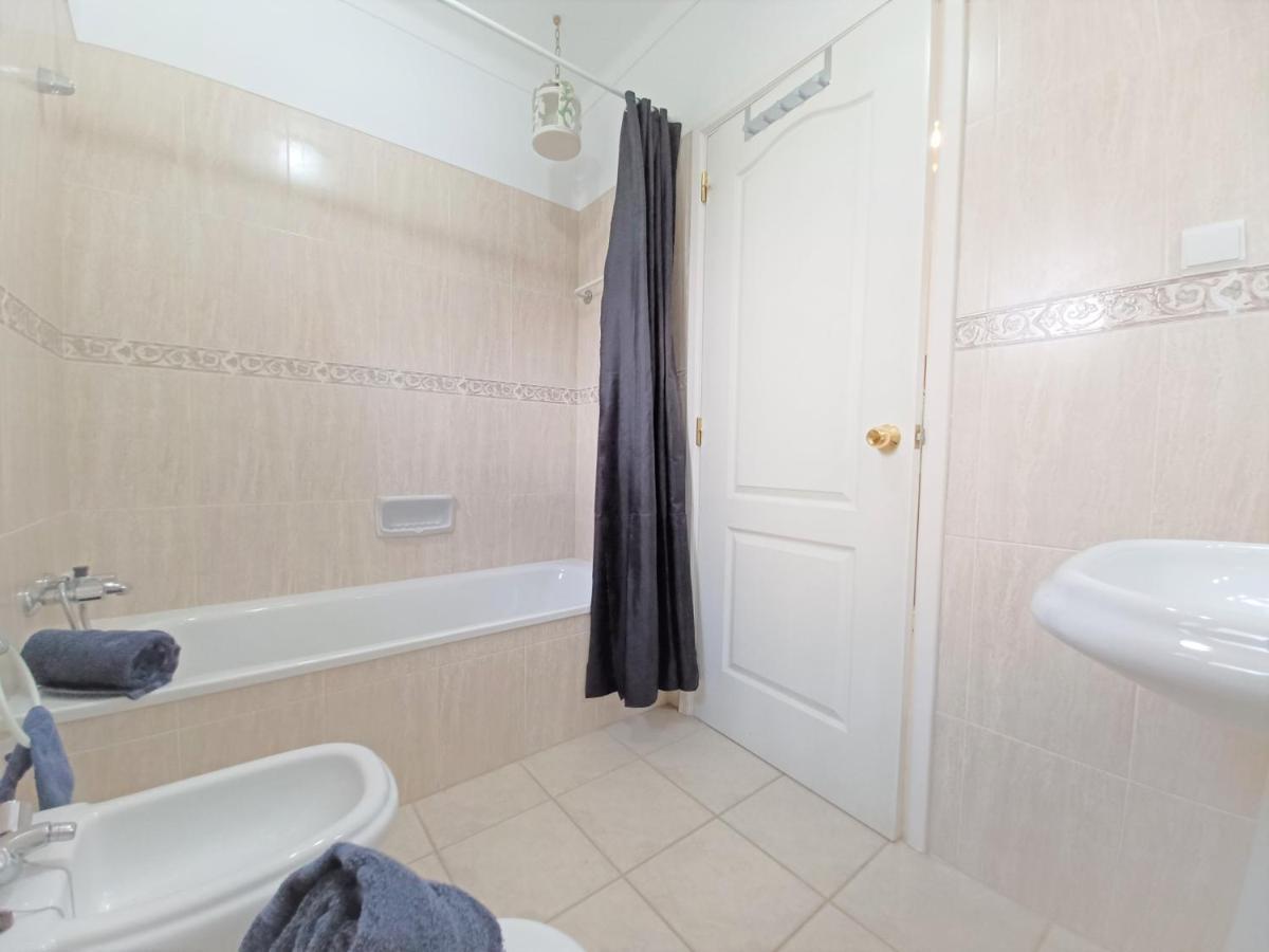 Exclusive Oasis Parque Villa Portimao Exterior photo